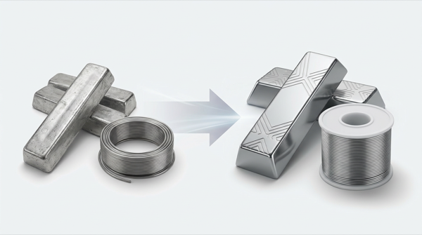Аналоги импортных припоев
