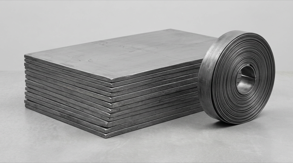 Изделия из свинца