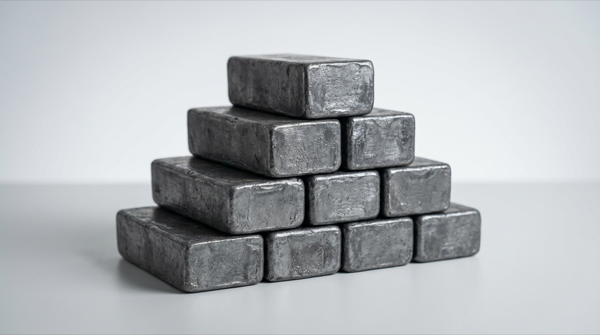 Свинцовый кирпич